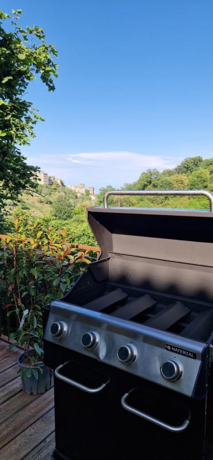 A Pasturella, Jacuzzi Spa Venzolasca Exterior foto