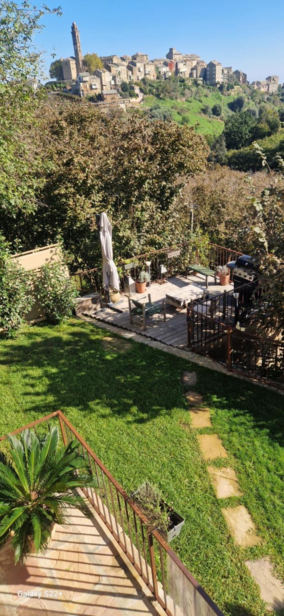 A Pasturella, Jacuzzi Spa Venzolasca Exterior foto